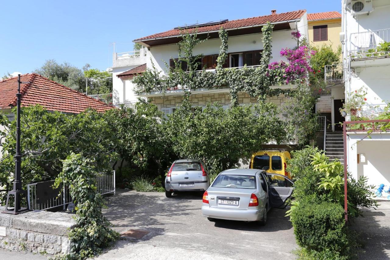 Apartamento With A Parking Space Trpanj, Peljesac - 10111 Trpanj